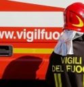 Volpago, tenta di farla finita, la salvano i vigili del fuoco