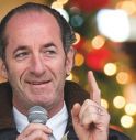 Luca Zaia e il Natale