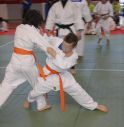 Judo, ecco i Giochi della Gioventù