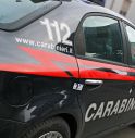 Cordignano, litiga con la moglie e arrivano i Carabinieri. Scoperte due pistole in casa