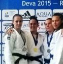 Judo / Oro per Prosdocimo in Coppa Europa