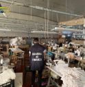 Violazioni in serie emerse durante i controlli ad aziende tessili di Caerano, Cornuda e Volpago del Montello