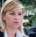 Marina Buffoni nuovo capogruppo Pdl