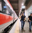 Sicurezza sui treni, un'app metterà in contatto polizia e capitreno 