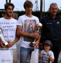 Tennis / Radic vince il Trofeo da Pino