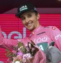 Giro d'Italia, Hindley vince a Verona l'edizione numero 105