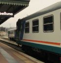 Treni Montebelluna