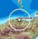 Due scosse di terremoto di magnitudo 4.1 e 4.2 nella Sicilia orientale 