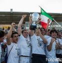 Mogliano Campione d'Italia Under 18