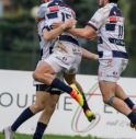 Positivi in squadra, salta il match del Mogliano Rugby