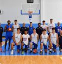 Al via il precampionato di Treviso basket