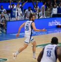 Basket, domenica Treviso di scena al Forum di Milano