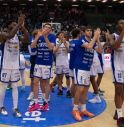 Basket, Treviso al lavoro in palestra dopo il record storico