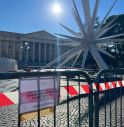Crollo in Arena a Verona: l'anfiteatro riaprirà il primo febbraio