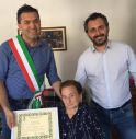 Maria Lucato spegne 102 candeline, è la cittadina più anziana di Resana