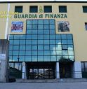 guardia di finanza