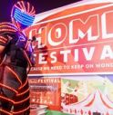 Boom Home Festival: venduti due biglietti al minuti