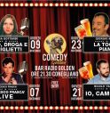 Comedy Golden - Conegliano