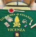 Cocaina nel locale: arrestata la barista spacciatrice