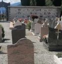 cimitero revine 