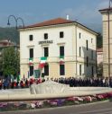 Il 25 aprile a Piazza del Popolo