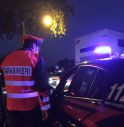 Tredici arresti per vasto traffico di droga 