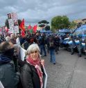 25 aprile, cortei e manifestazioni in tutta Italia