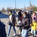 Conegliano, arrivato il primo pullman con 72 profughi provenienti dall'Ucraina