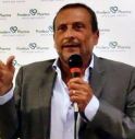 Lutto nel Calcio Montebelluna: è morto il presidente Alberto Catania