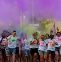 holi run