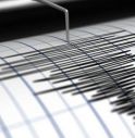 Terremoto a Nord Est: scossa di magnitudo 2.9