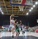 Treviso Basket, a Pordenone la classica di inizio stagione