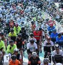 Prosecco Cycling, in 2.200 in bici tra le colline Unesco