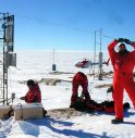 Al via la nuova spedizione italiana in Antartide