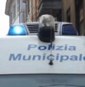 Furto al Comando di Polizia: rubate pistole, munizioni e ricetrasmittenti 