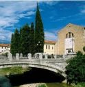 Conegliano, a fine gennaio chiude il ponte di San Martino