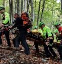 soccorso alpino