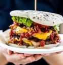 street food