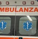 Esplode un tubo di vapore a Borso del Grappa: operaio di 27 anni investito dall'onda d'urto, è gravissimo