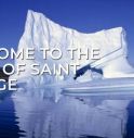 Pagina facebook dello Stato Teocratico Antartico di San Giorgio