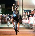 Andrea Vendrame Trionfa al Cycling Stars Criterium 2024 di Pieve di Soligo