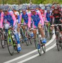 Vittorio Veneto, tappa del Giro d'Italia