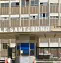 ospedale Santobono di Napoli