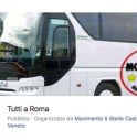 Castelfranco, il Movimento 5 Stelle lancia la 