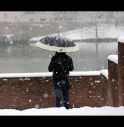 Neve in arrivo: Conegliano si prepara