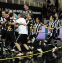 Zoppas Arena: in arrivo la Marca Futsal?