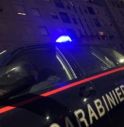 carabinieri pontebbana