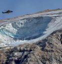 Marmolada: soccorso alpino recupera una cordata francese 