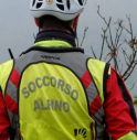 Soccorso alpino veneto nelle zone colpite dal terremoto