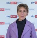 Il mondo del giornalismo sportivo e degli appassionati di tennis piange la scomparsa di Elena Pero